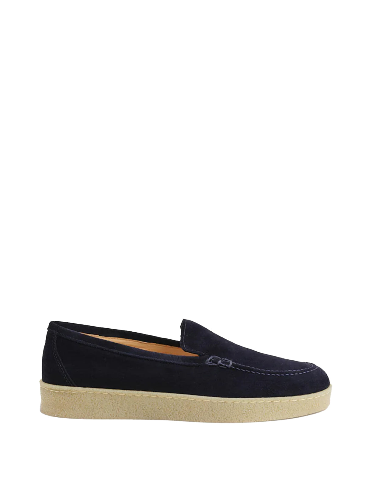 Manebì MOCASSINI Blu