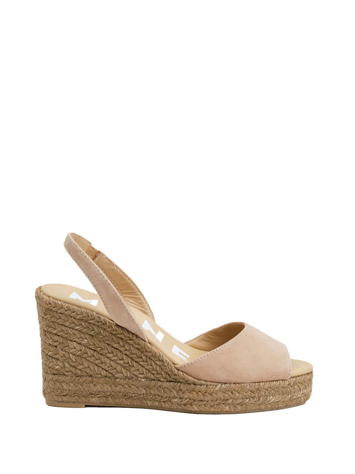 Manebì SANDALI Beige