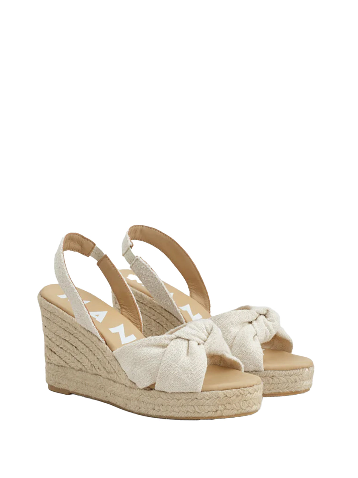 Manebì SANDALI Beige
