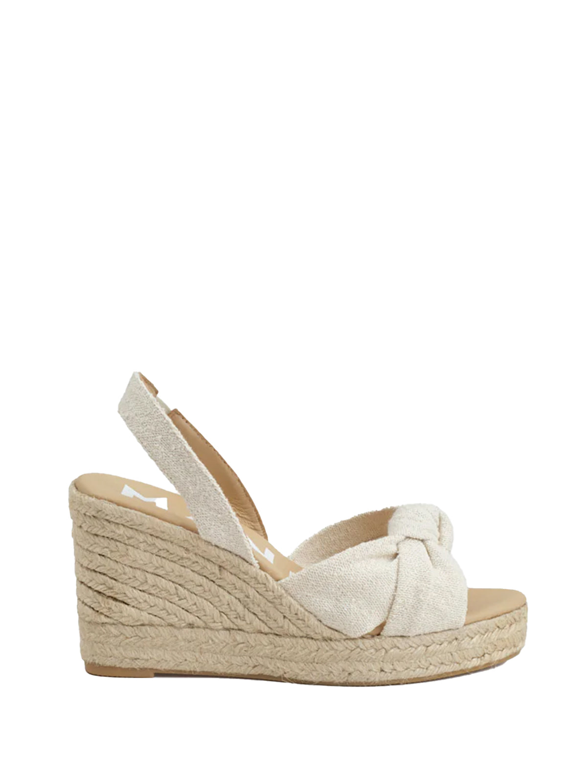 Manebì SANDALI Beige