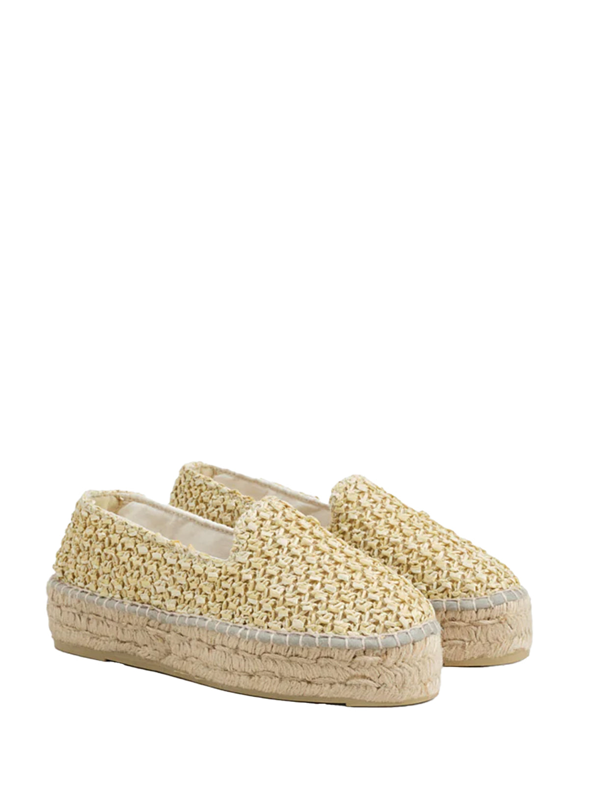 Manebì ESPADRILLAS Beige