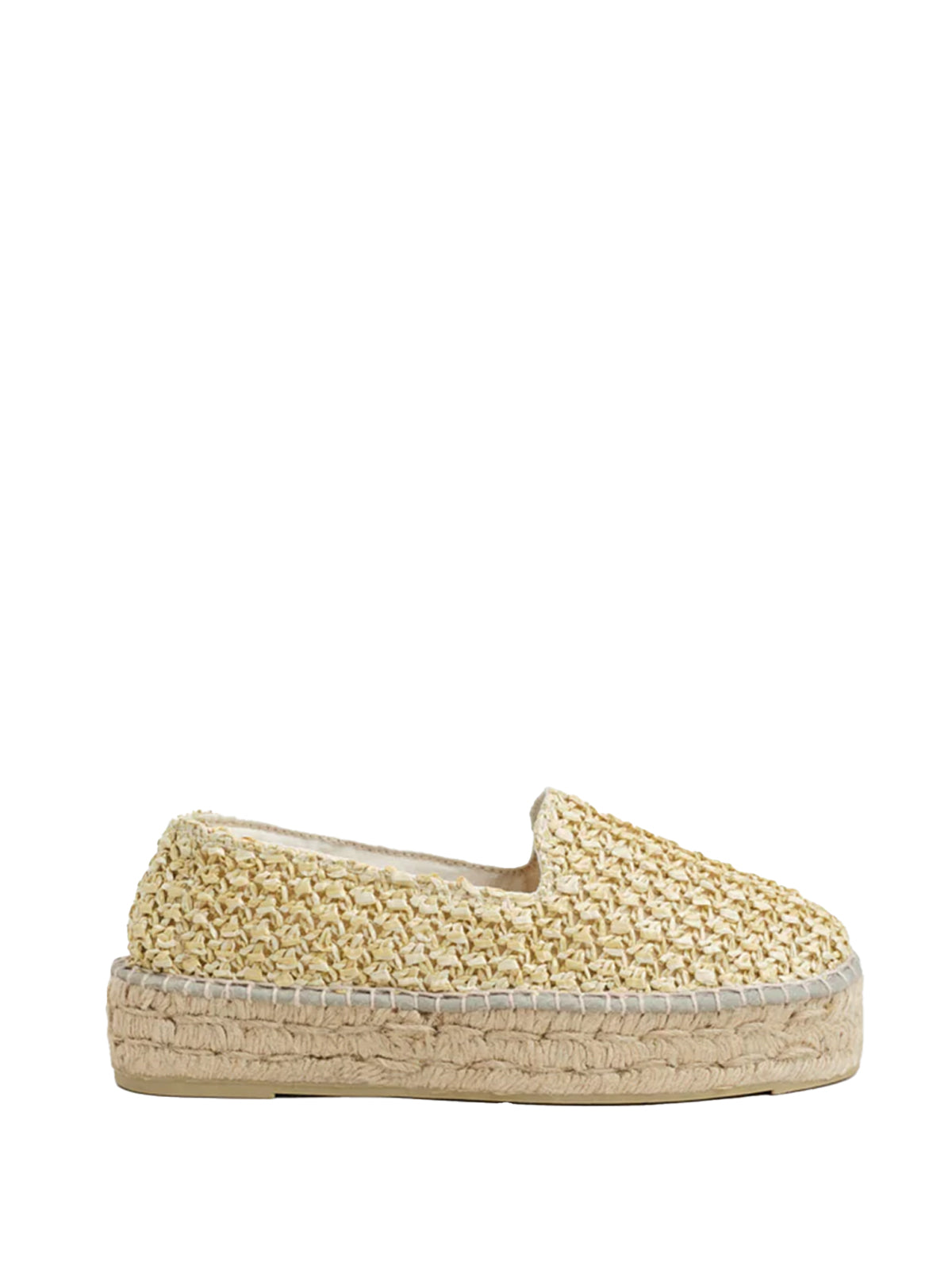 Manebì ESPADRILLAS Beige