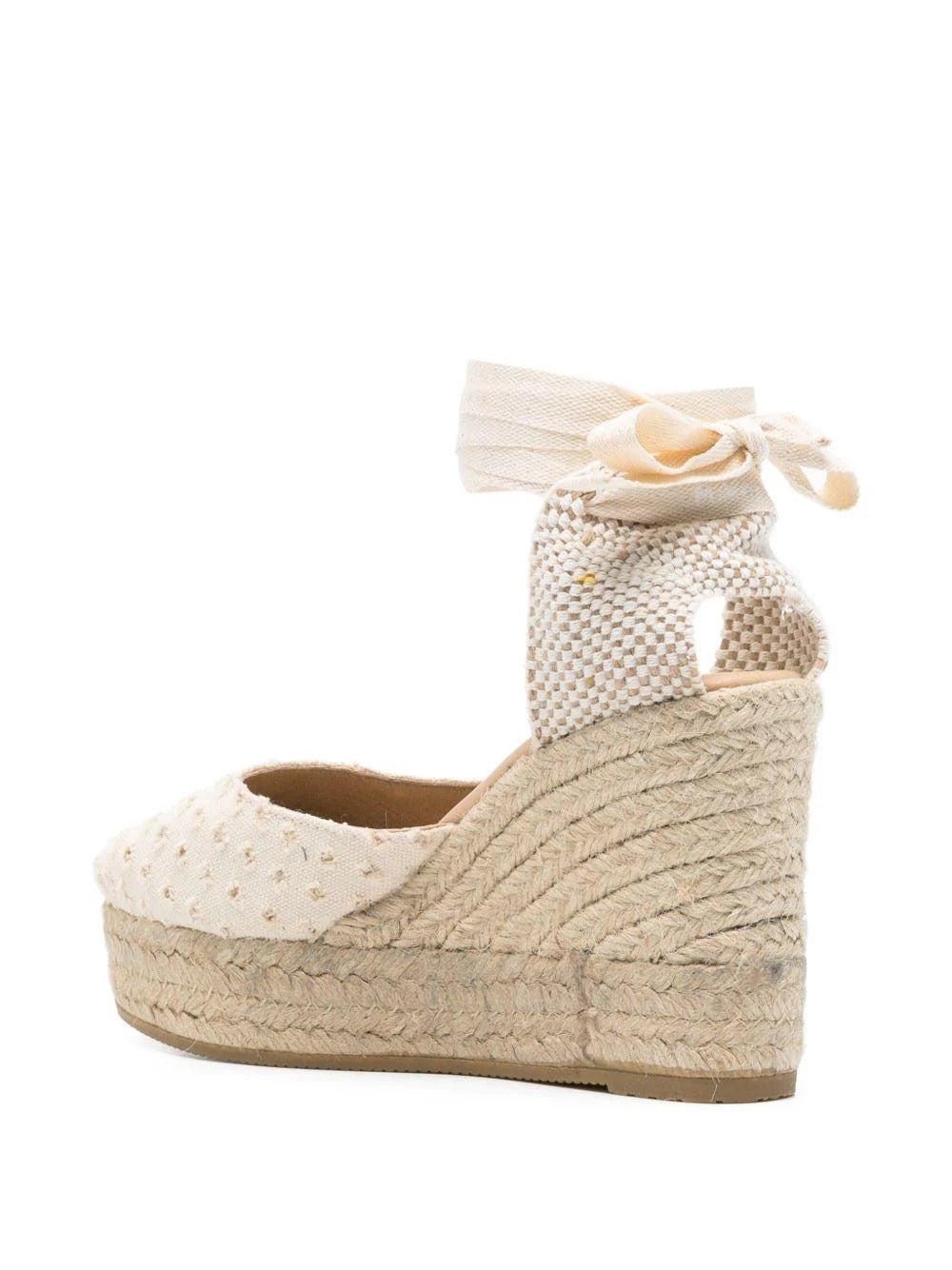 Manebì ESPADRILLAS Bianco