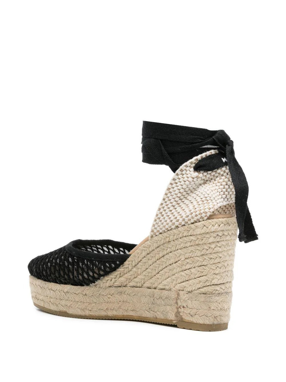 Manebì ESPADRILLAS Nero