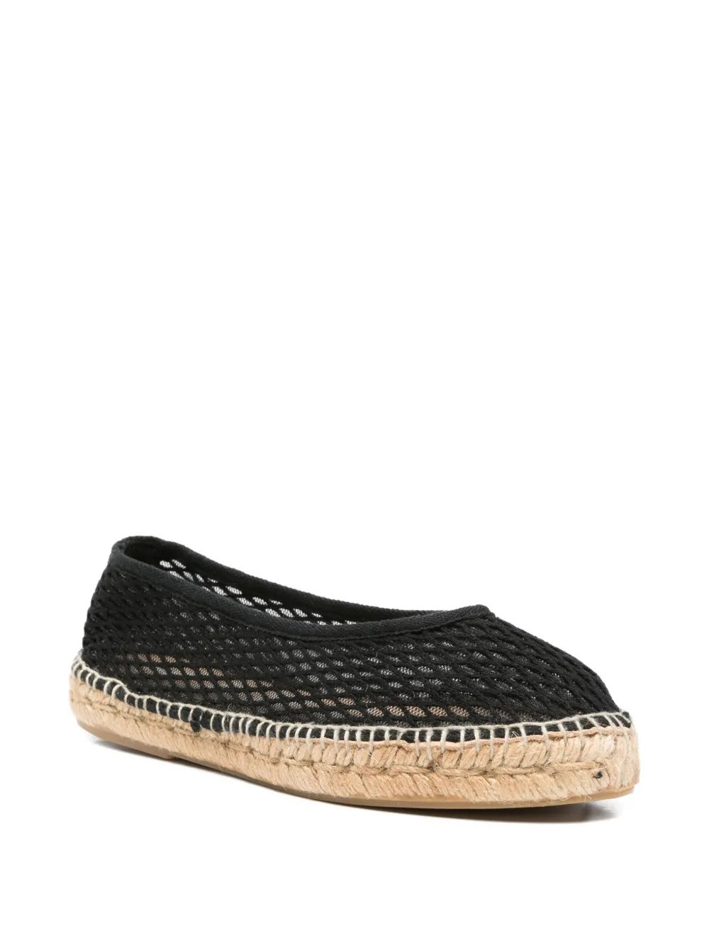 Manebì ESPADRILLAS Nero