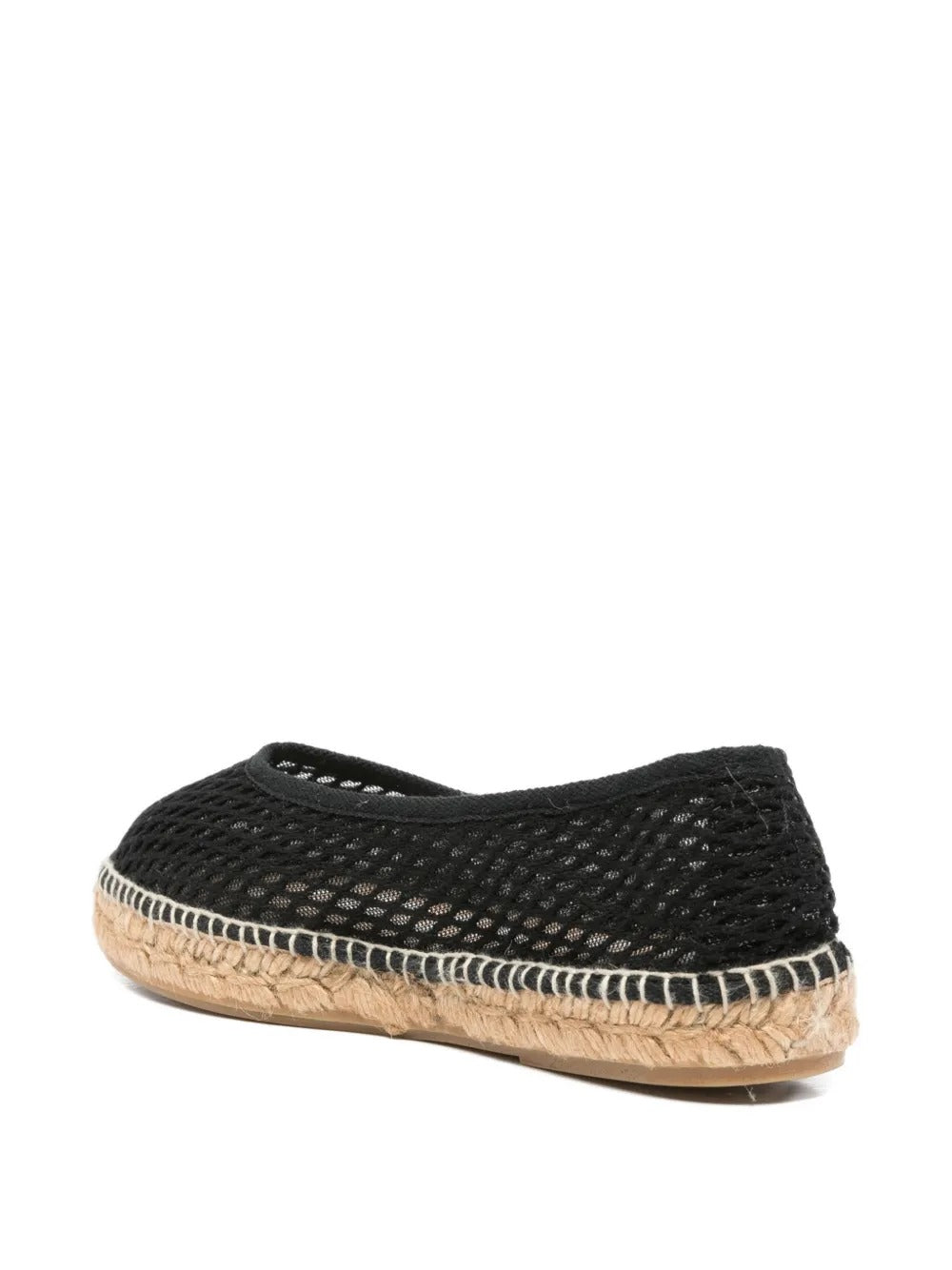 Manebì ESPADRILLAS Nero