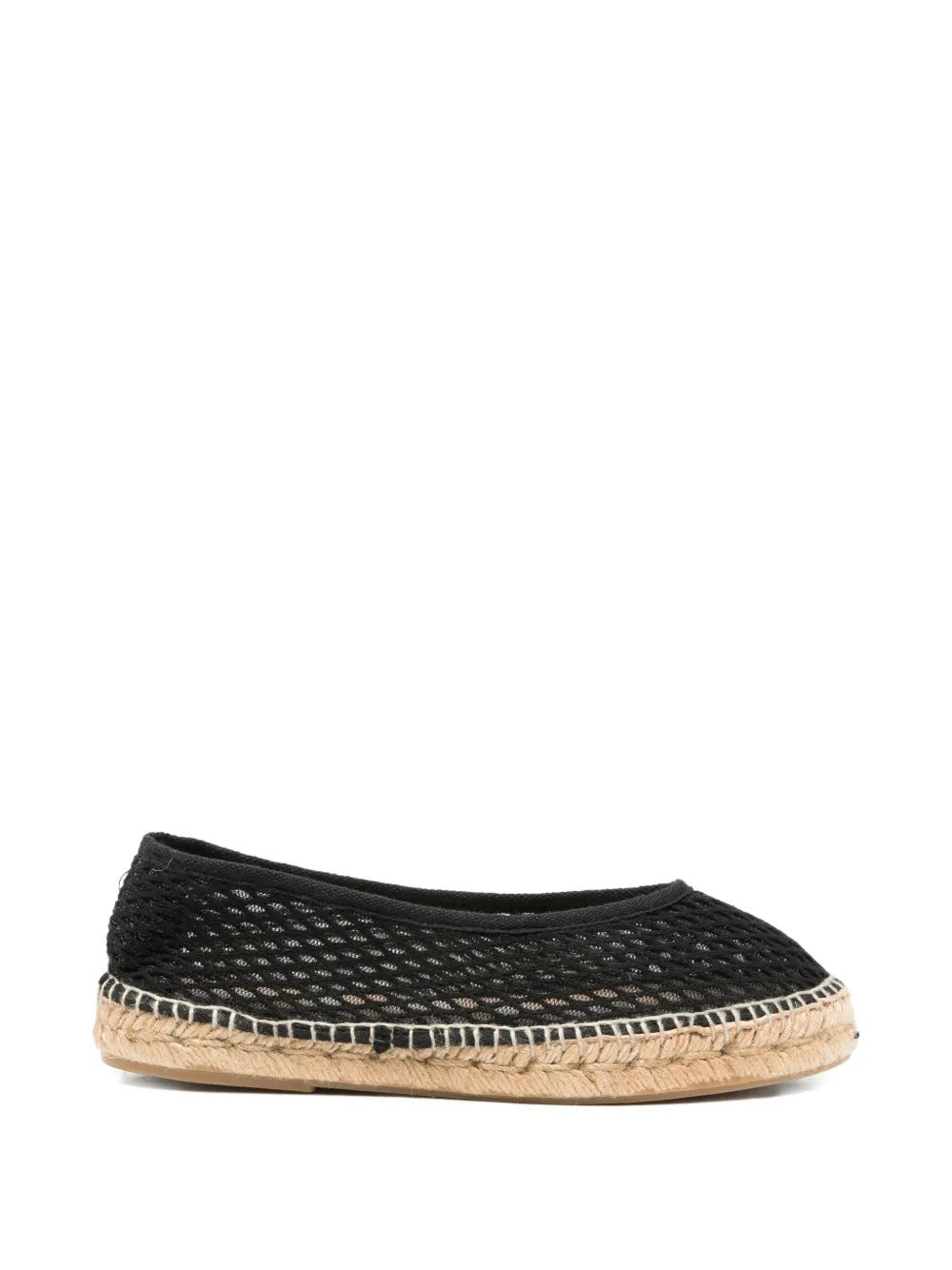Manebì ESPADRILLAS Nero