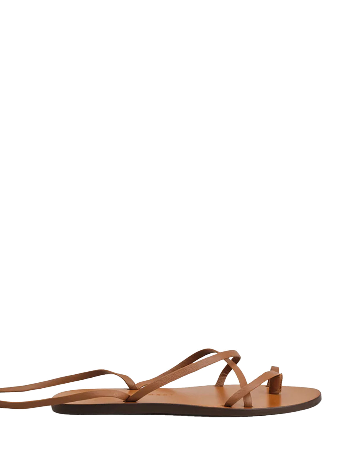 Manebì SANDALI Beige