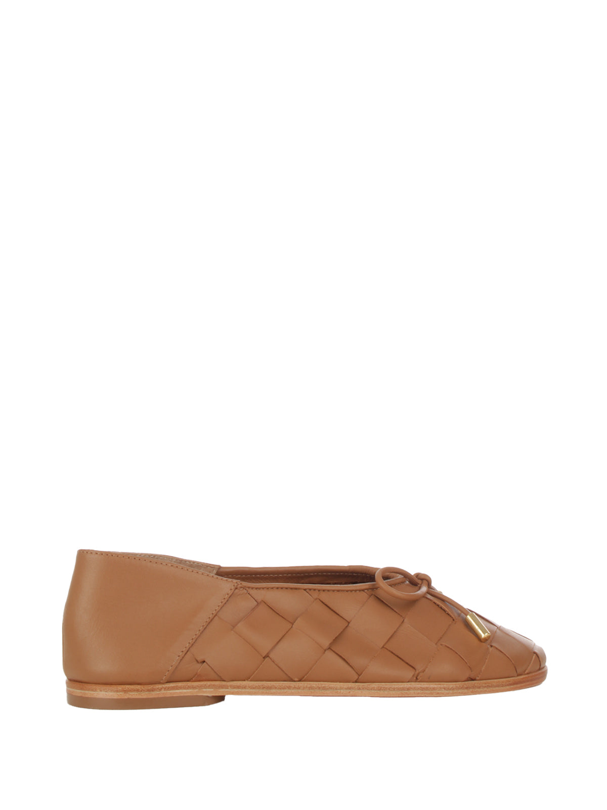 Ammb BALLERINE  Marrone