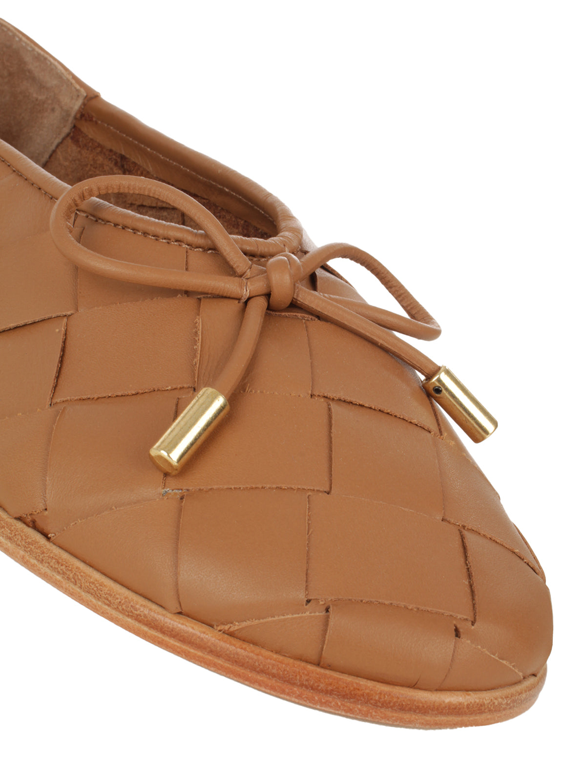 Ammb BALLERINE  Marrone