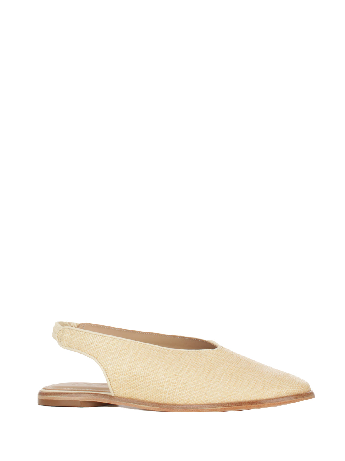 Ammb BALLERINE  Bianco