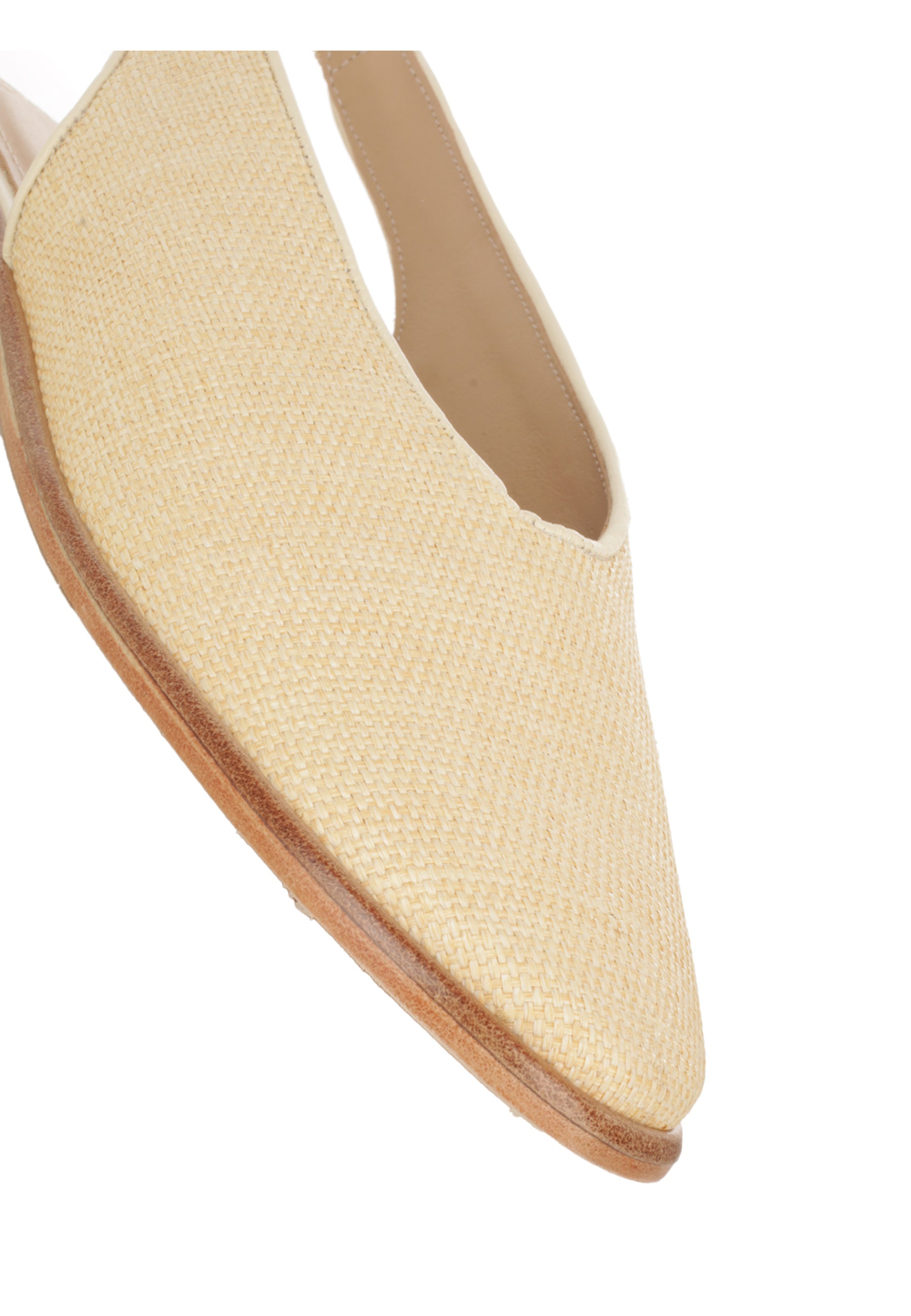 Ammb BALLERINE  Bianco
