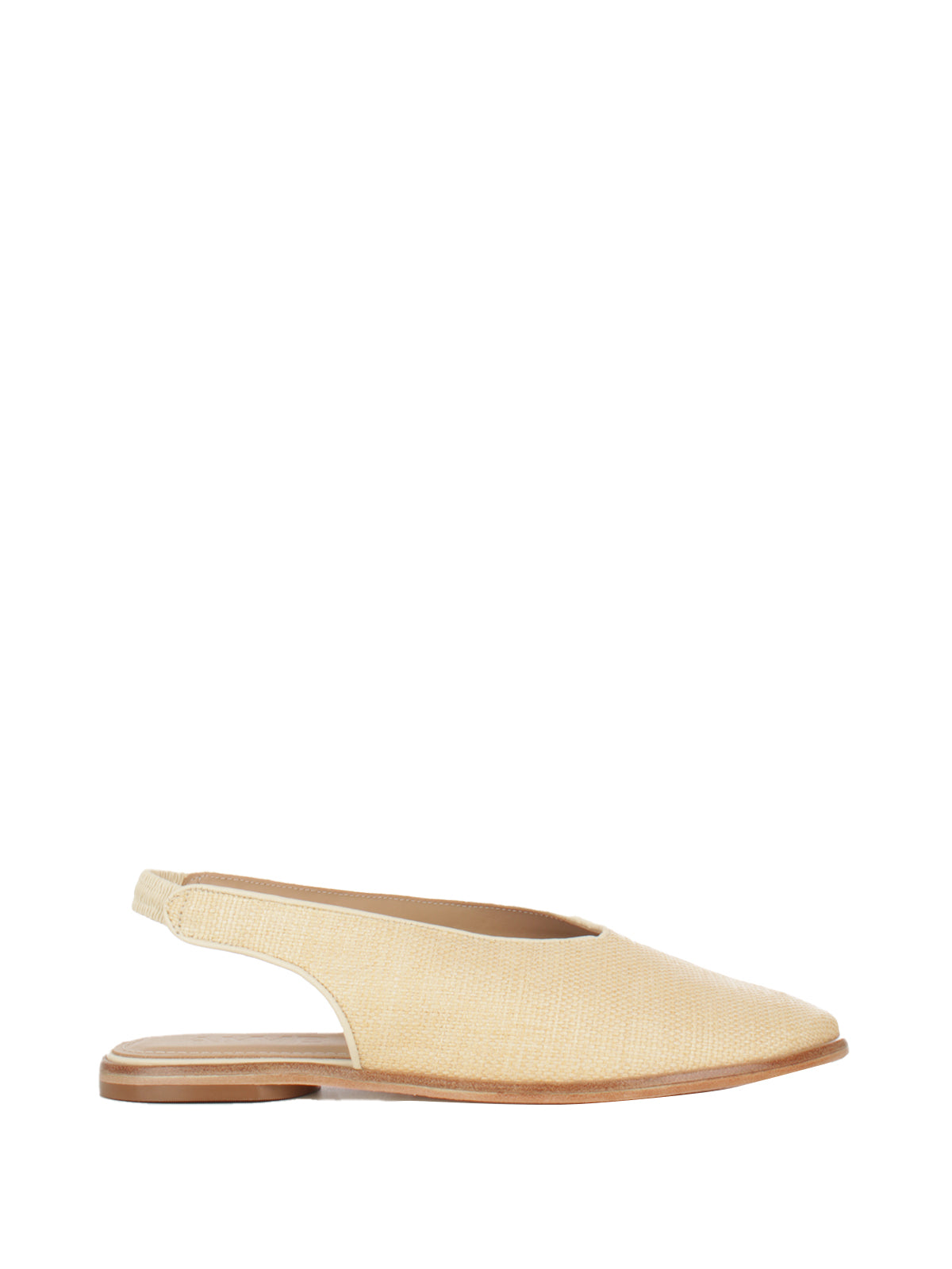 Ammb BALLERINE  Bianco