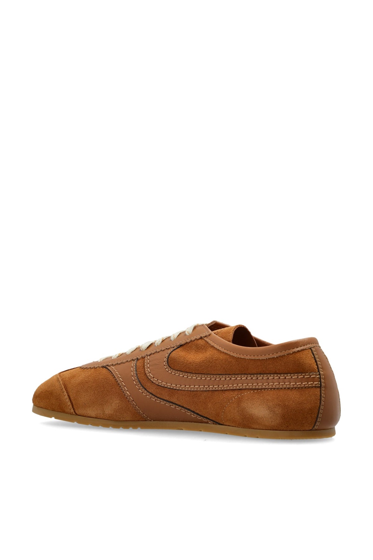Dries Van Noten SNEAKERS Marrone