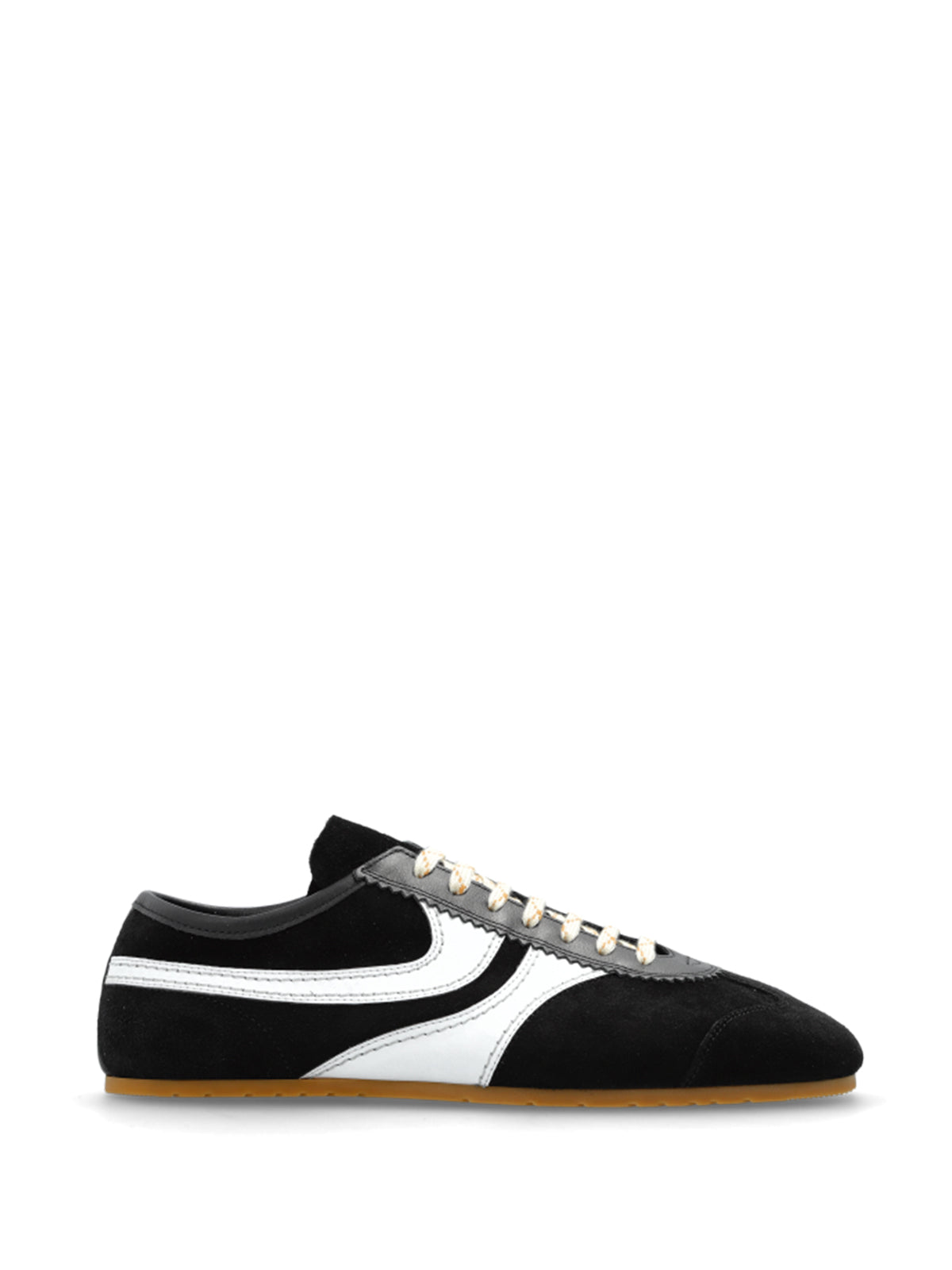 Dries Van Noten SNEAKERS Nero