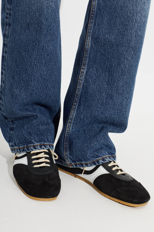 Dries Van Noten SNEAKERS Nero