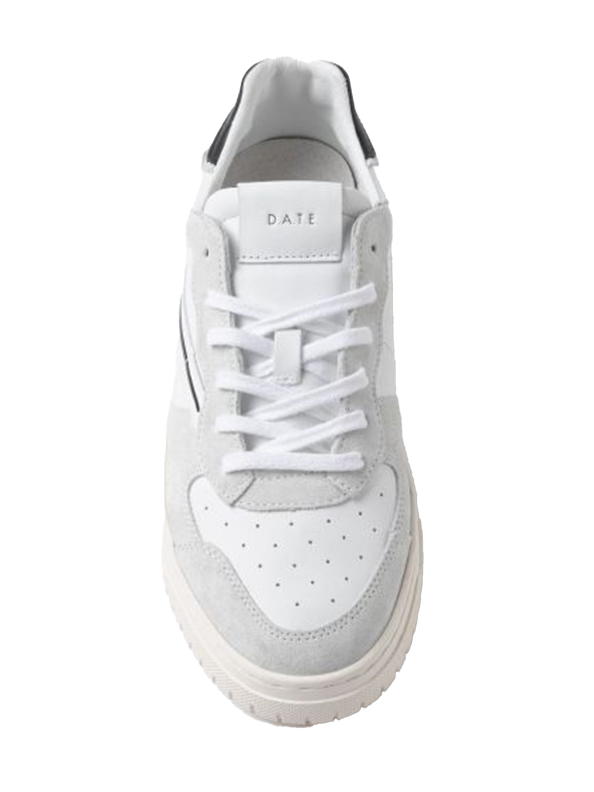 D.a.t.e. SNEAKERS Bianco