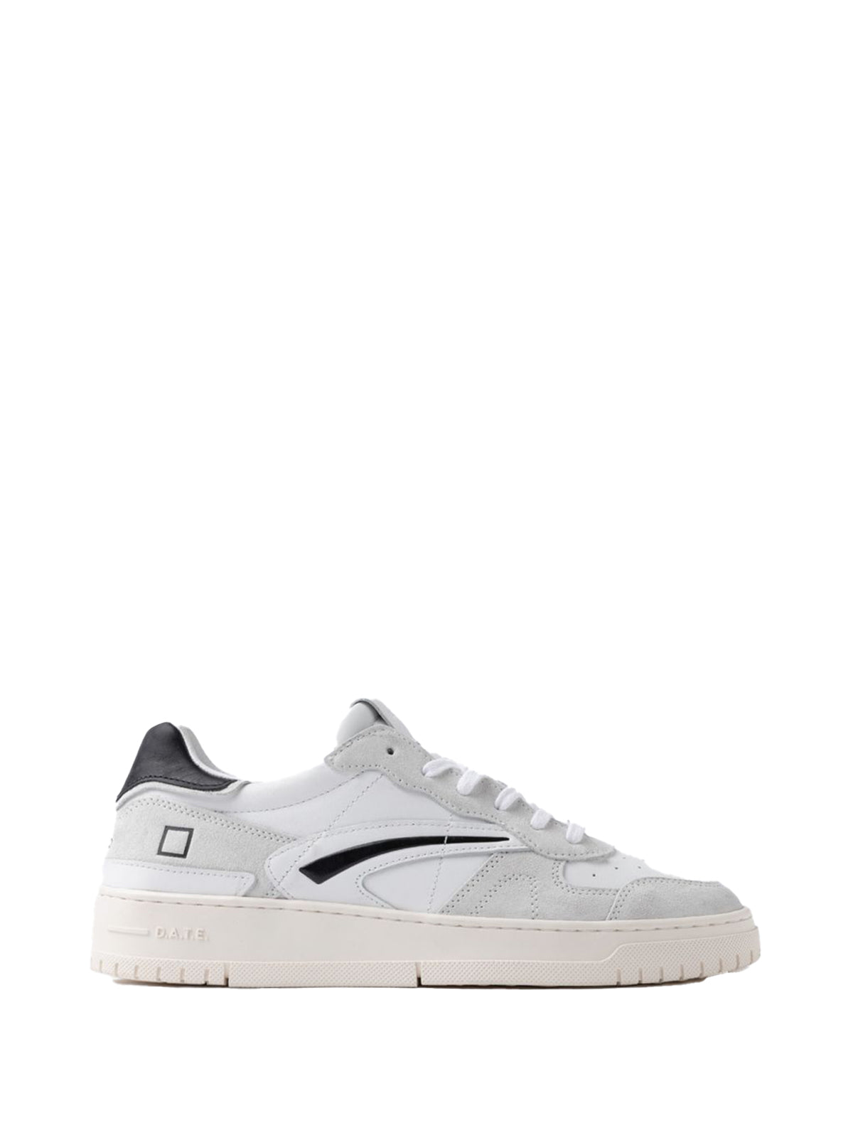 D.a.t.e. SNEAKERS Bianco