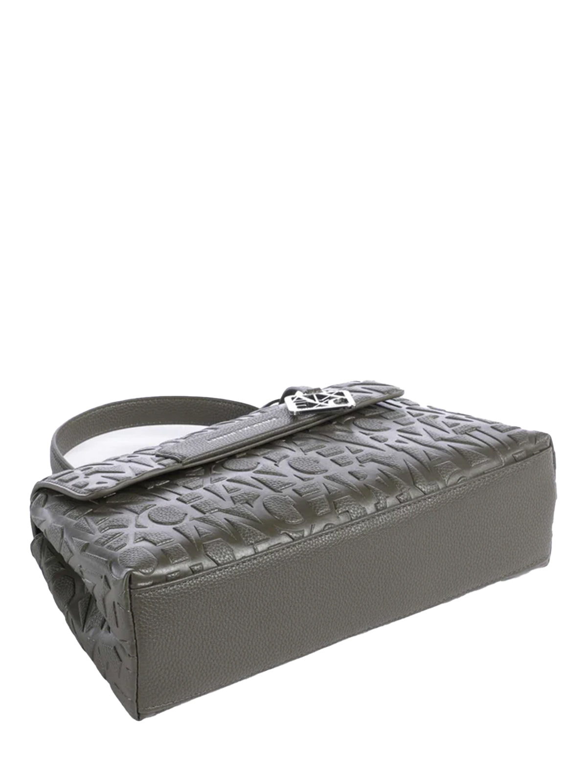 Armani Exchange BORSE A MANO Grigio