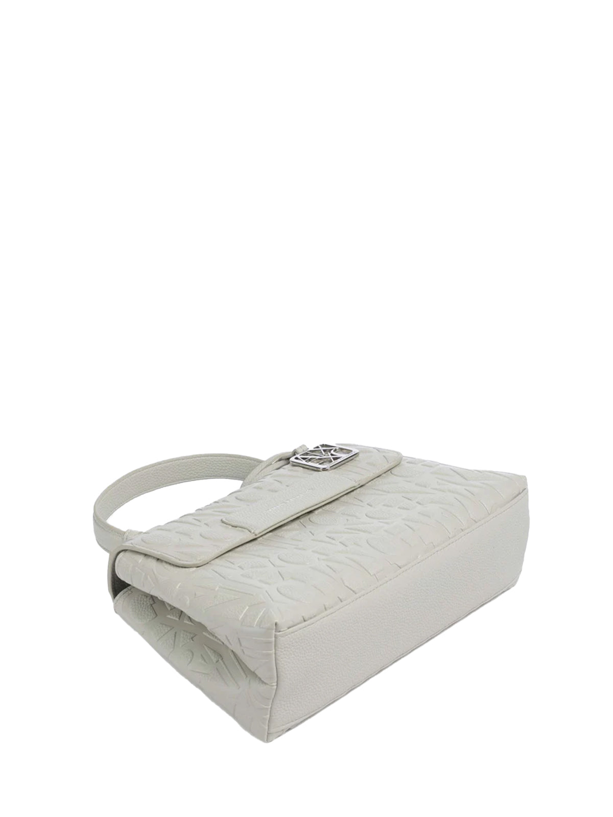 Armani Exchange BORSE A MANO Beige