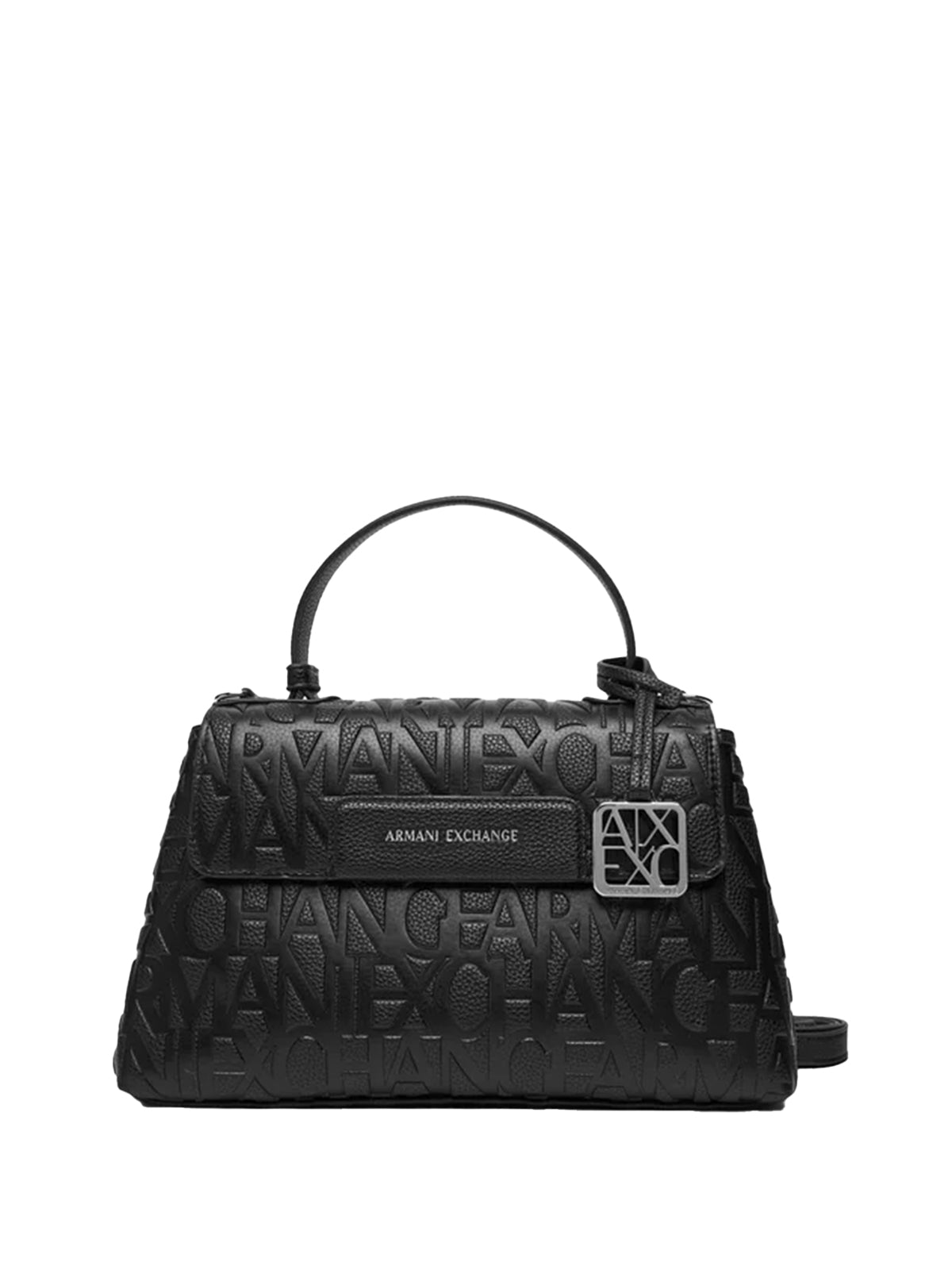 Armani Exchange BORSE A MANO Nero