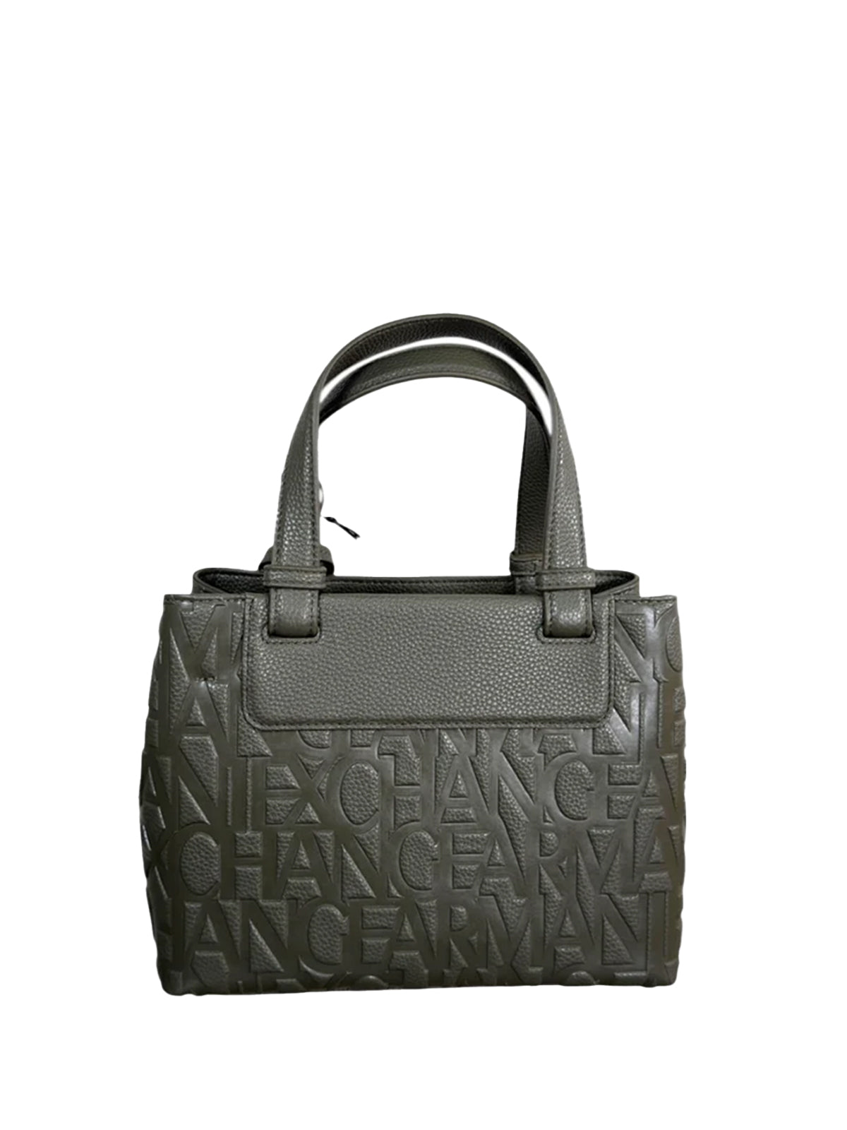 Armani Exchange BORSE A MANO Grigio