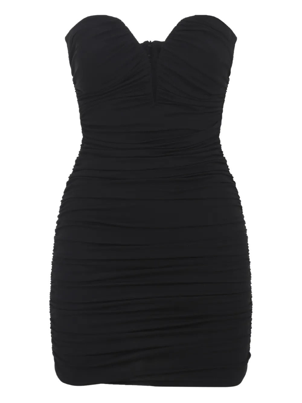 Elisabetta Franchi VESTITI Nero