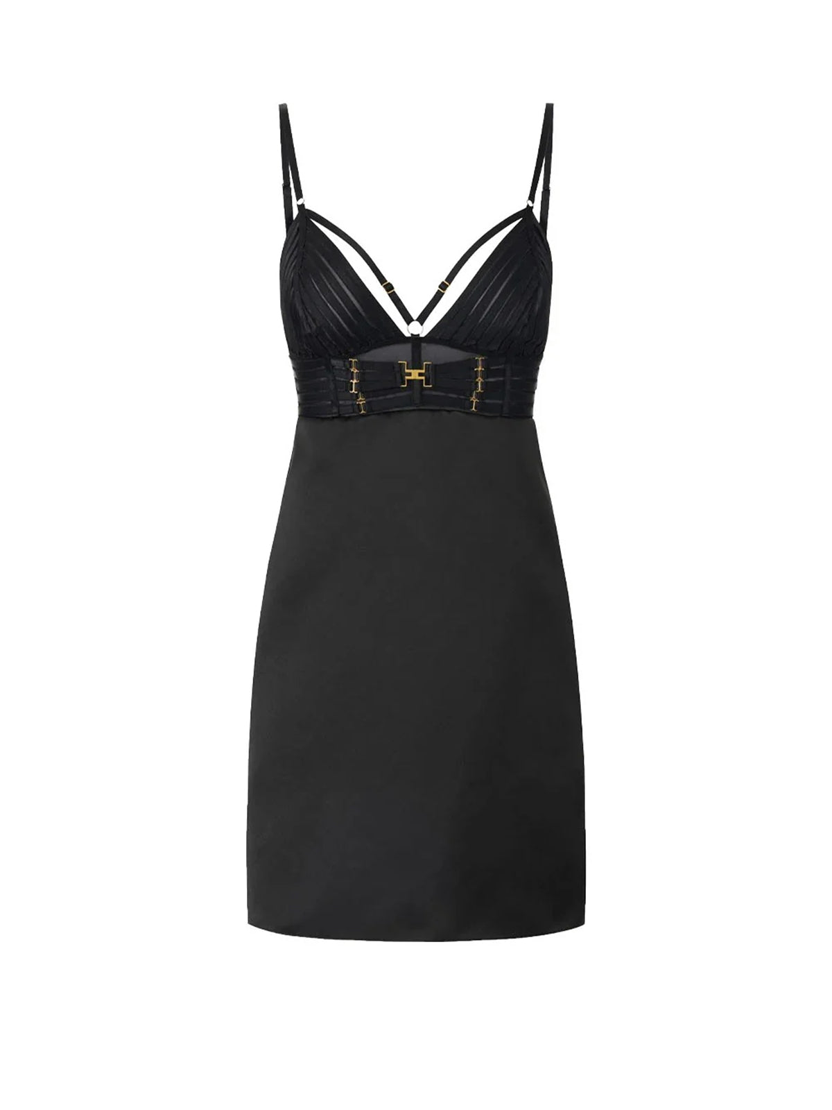Elisabetta Franchi VESTITI Nero