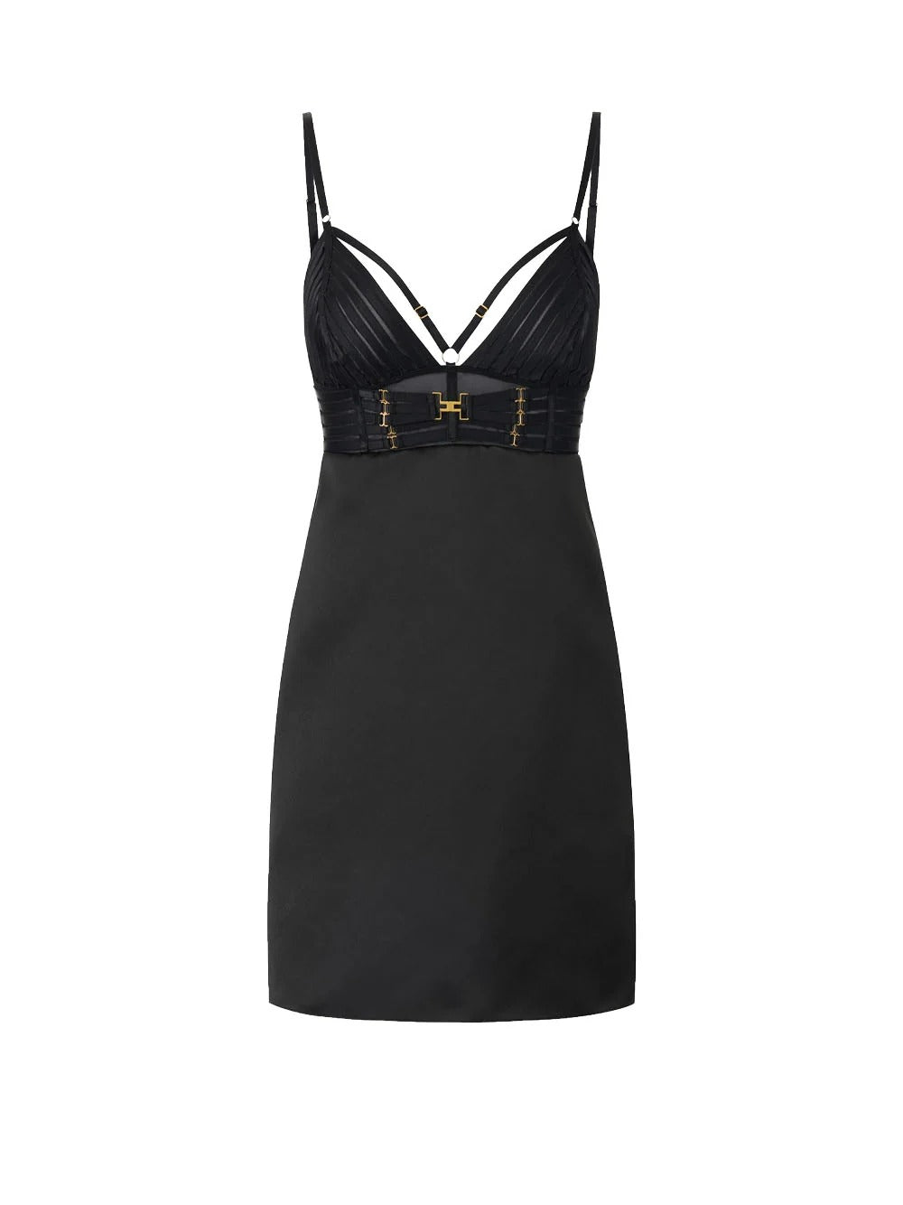 Elisabetta Franchi VESTITI Nero