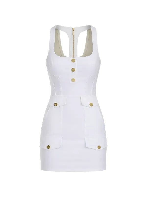 Elisabetta Franchi VESTITI Marrone