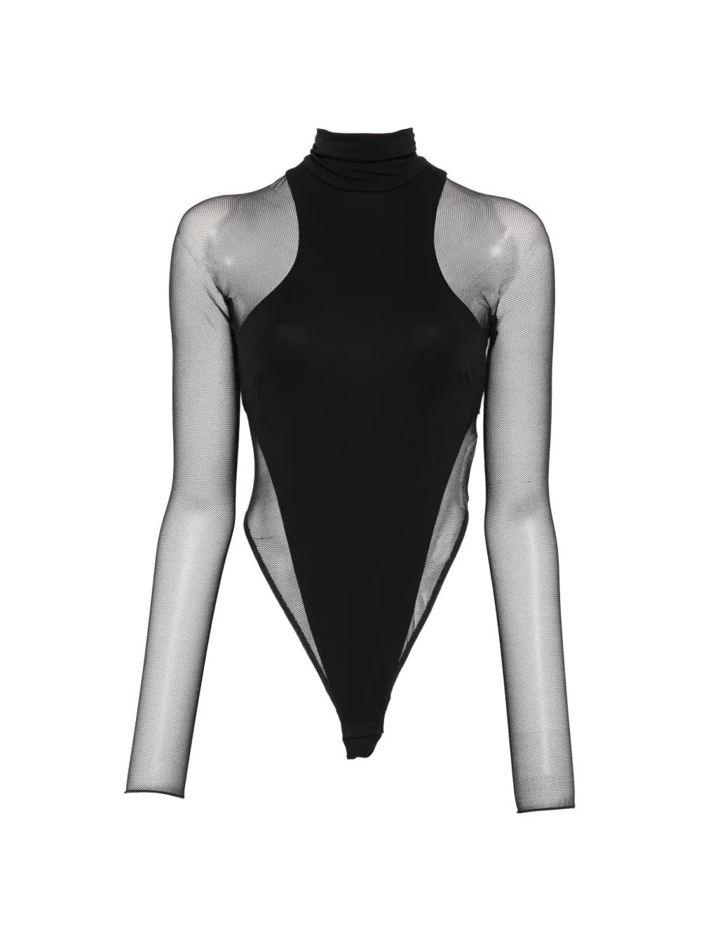 Elisabetta Franchi TOP Nero