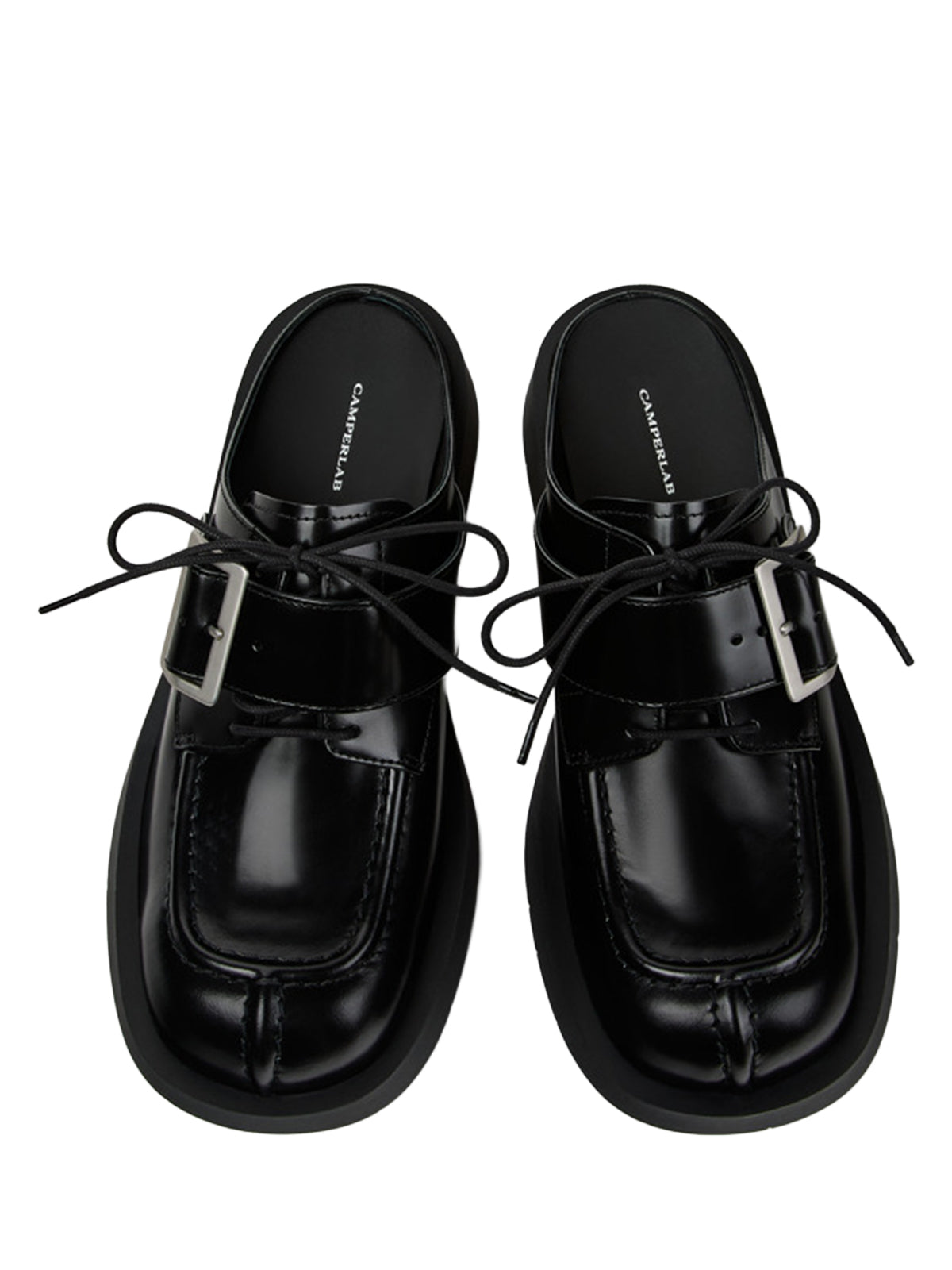 Camper Lab SABOT Nero