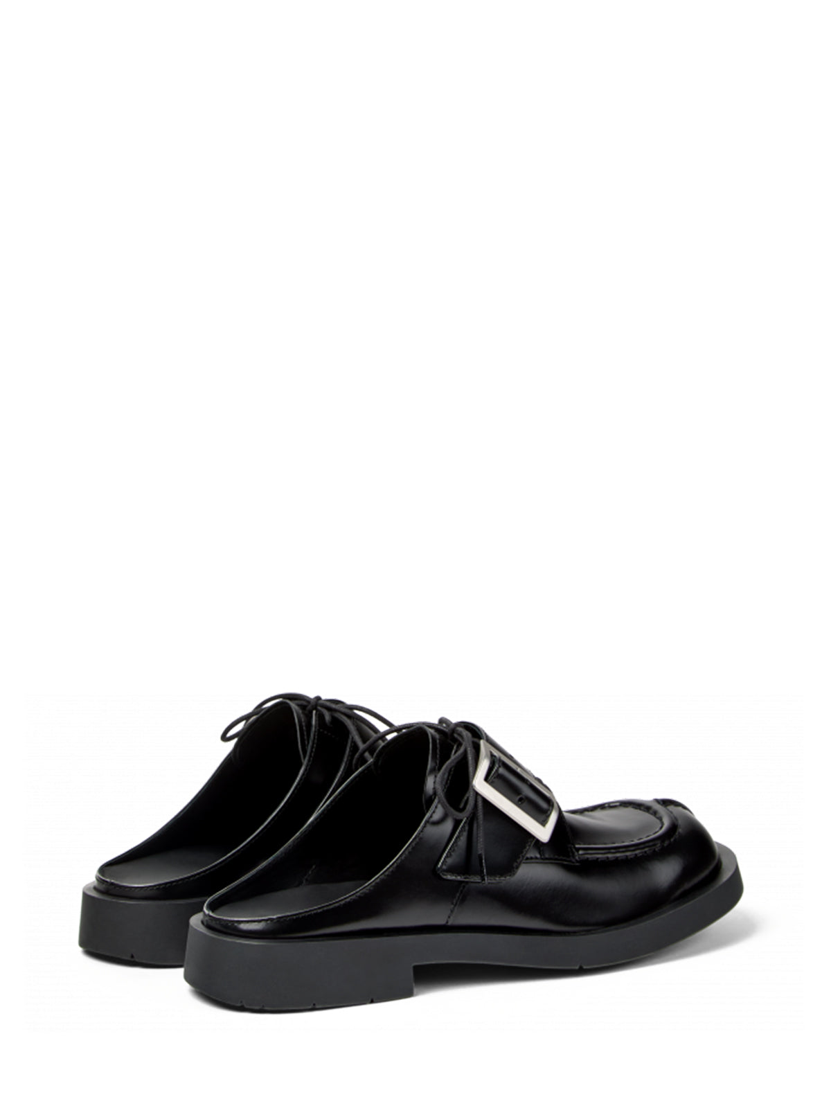 Camper Lab SABOT Nero
