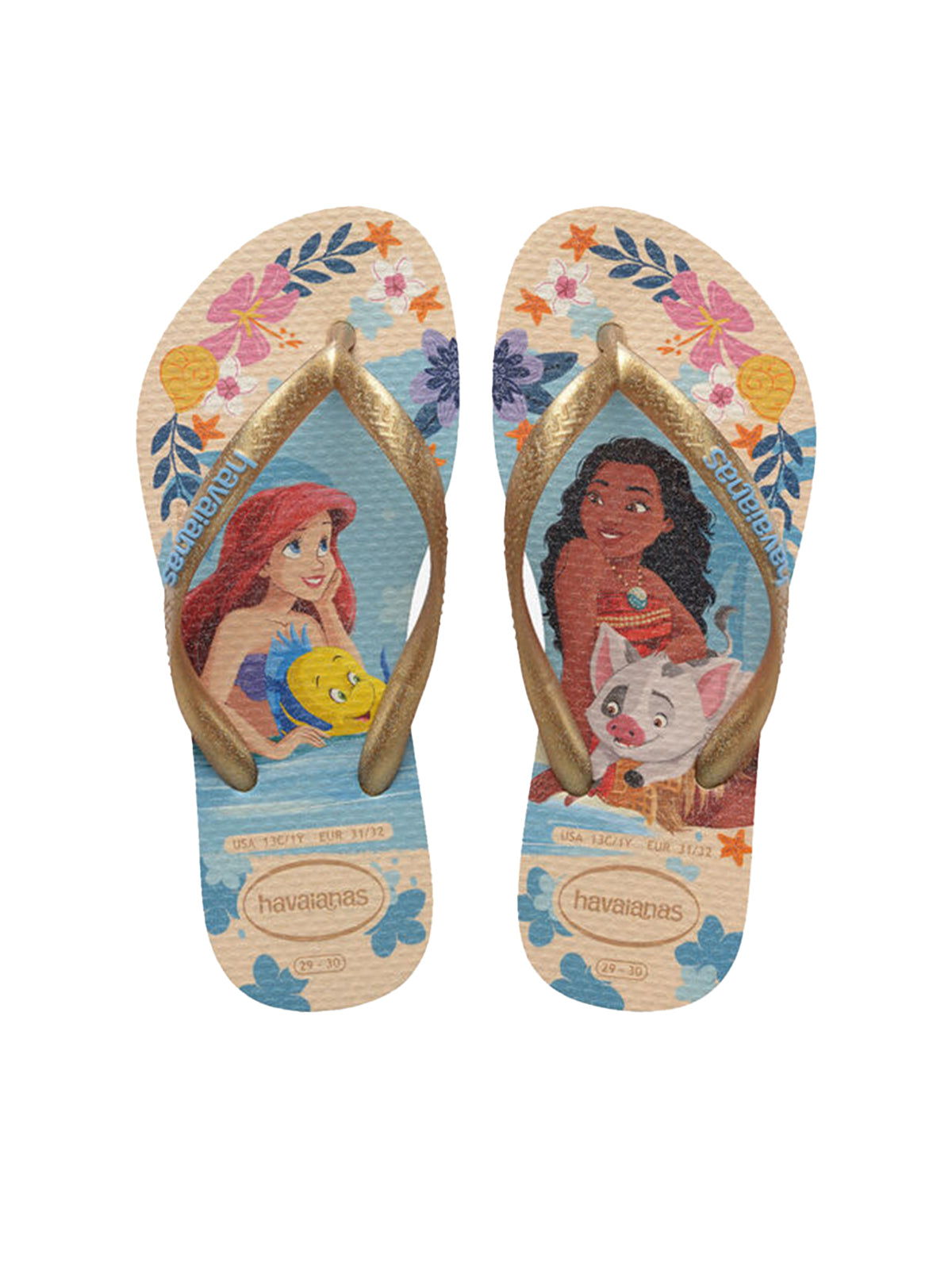 Havaianas INFRADITO Beige