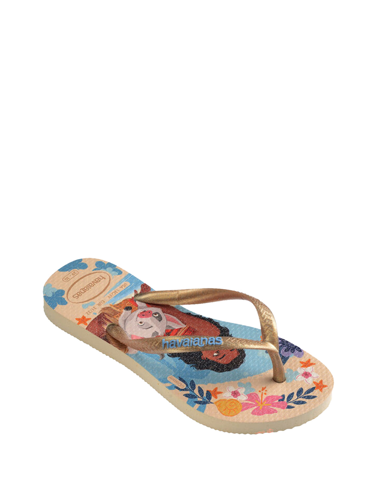 Havaianas INFRADITO Beige
