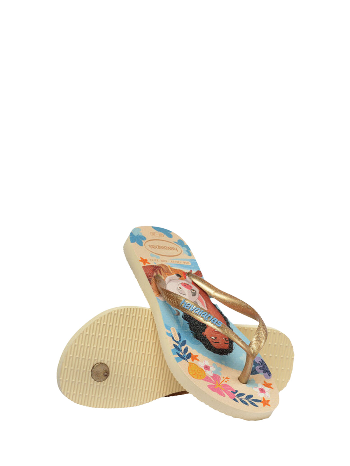 Havaianas INFRADITO Beige