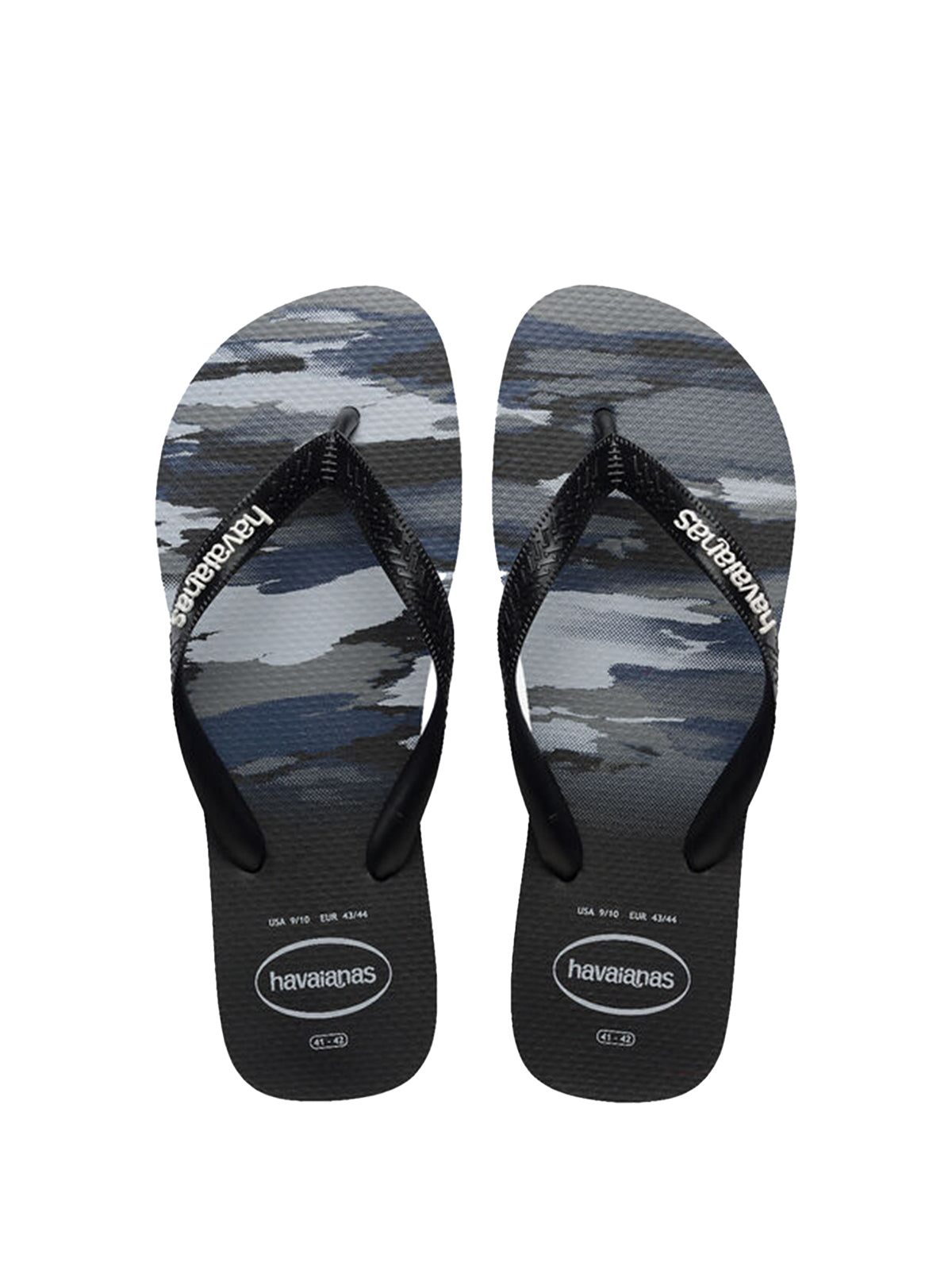 Havaianas INFRADITO Nero