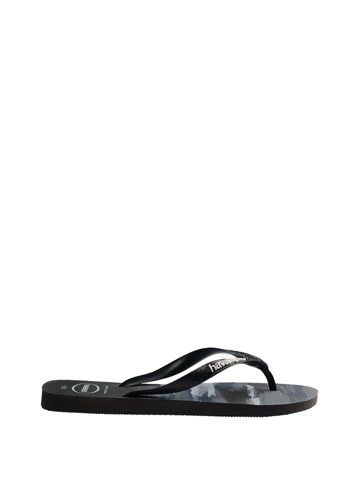Havaianas INFRADITO Nero