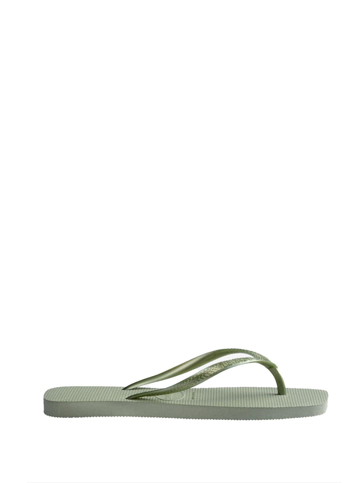 Havaianas INFRADITO Verde