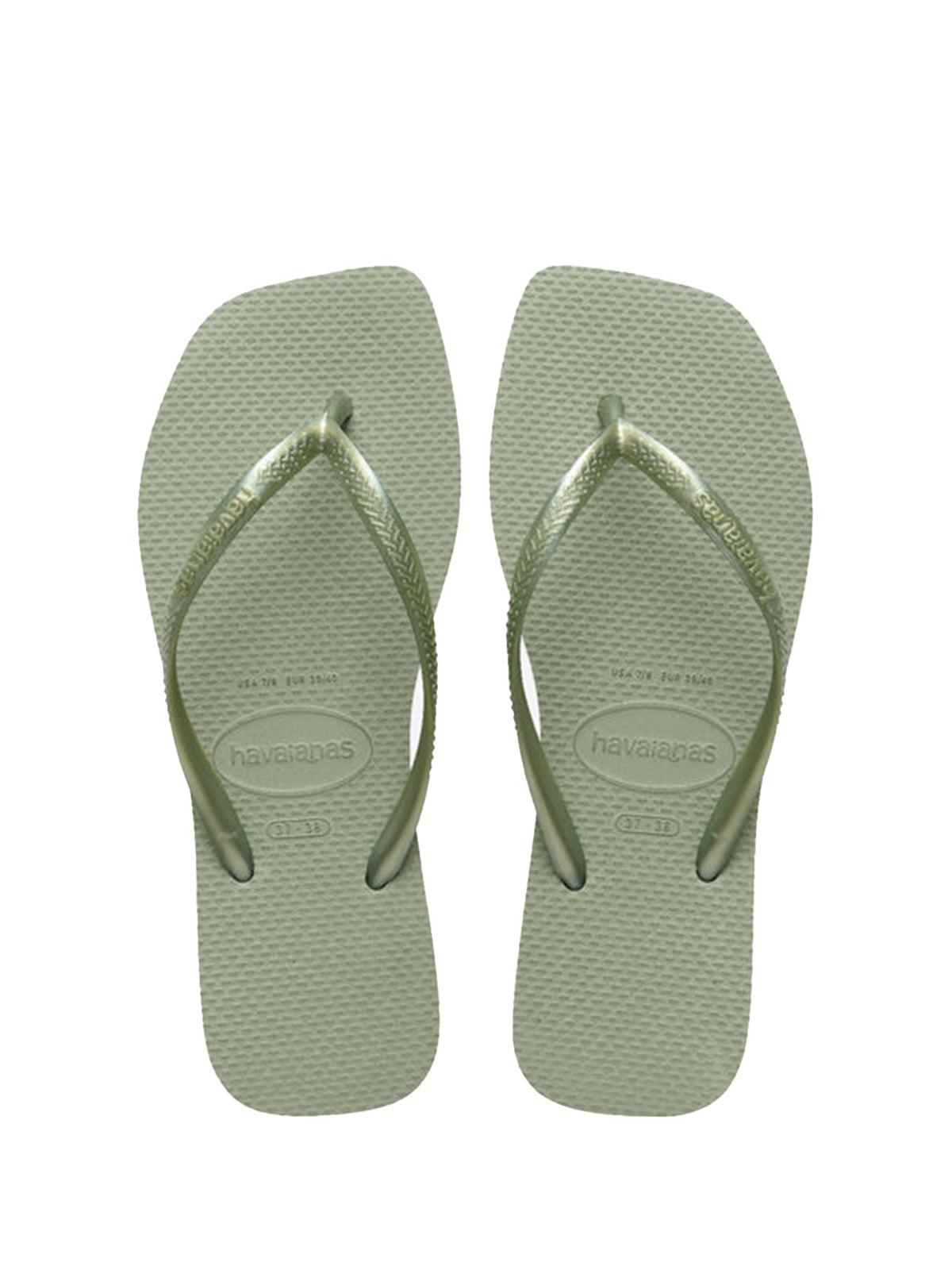 Havaianas INFRADITO Verde