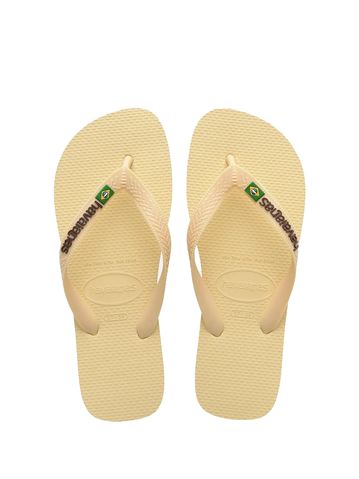 Havaianas CIABATTE Bianco