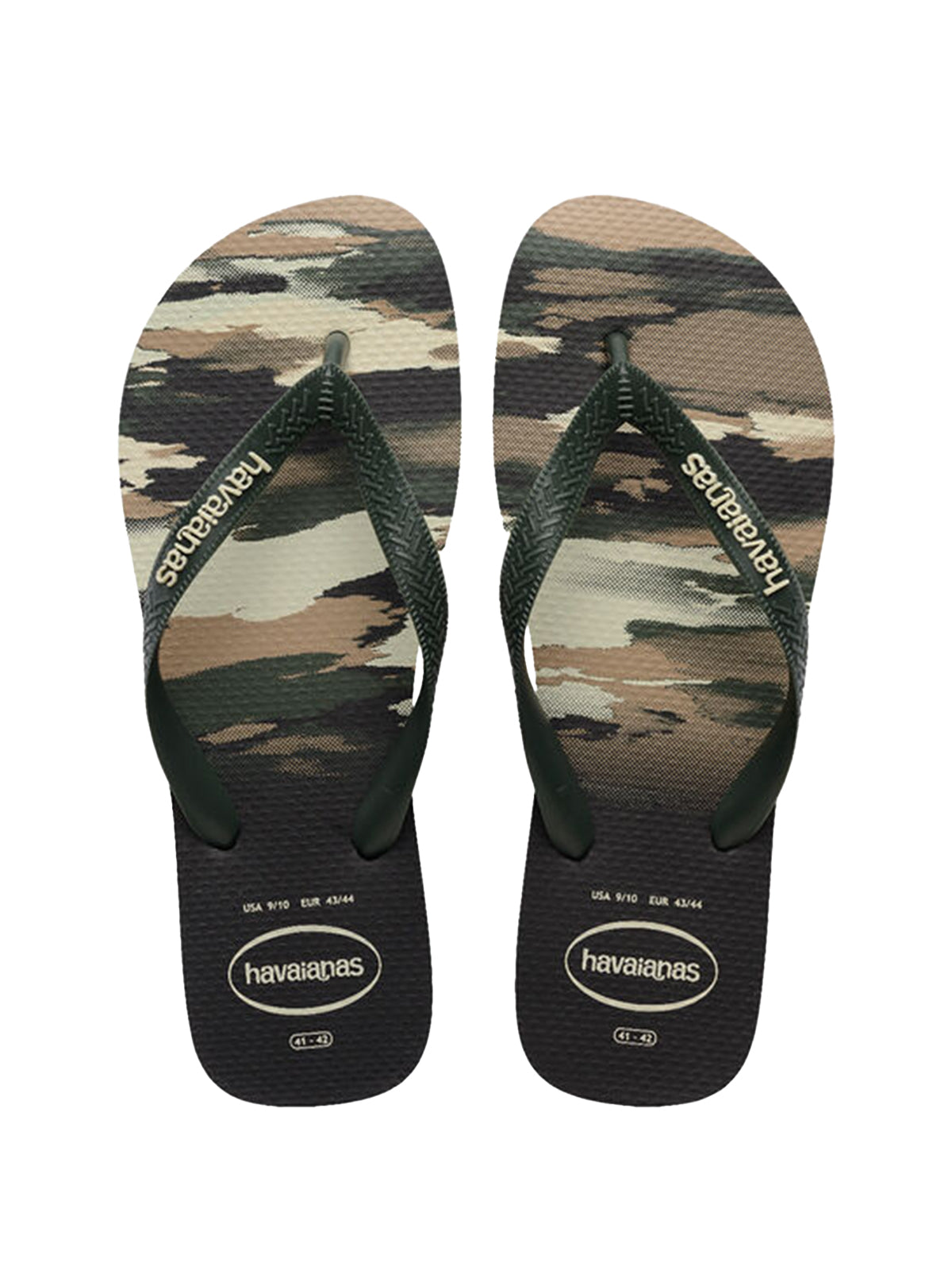 Havaianas INFRADITO Nero