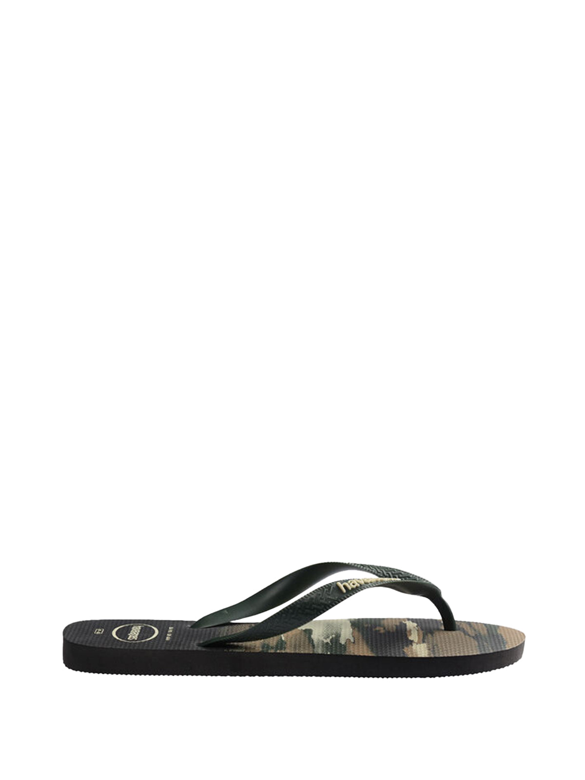 Havaianas INFRADITO Nero