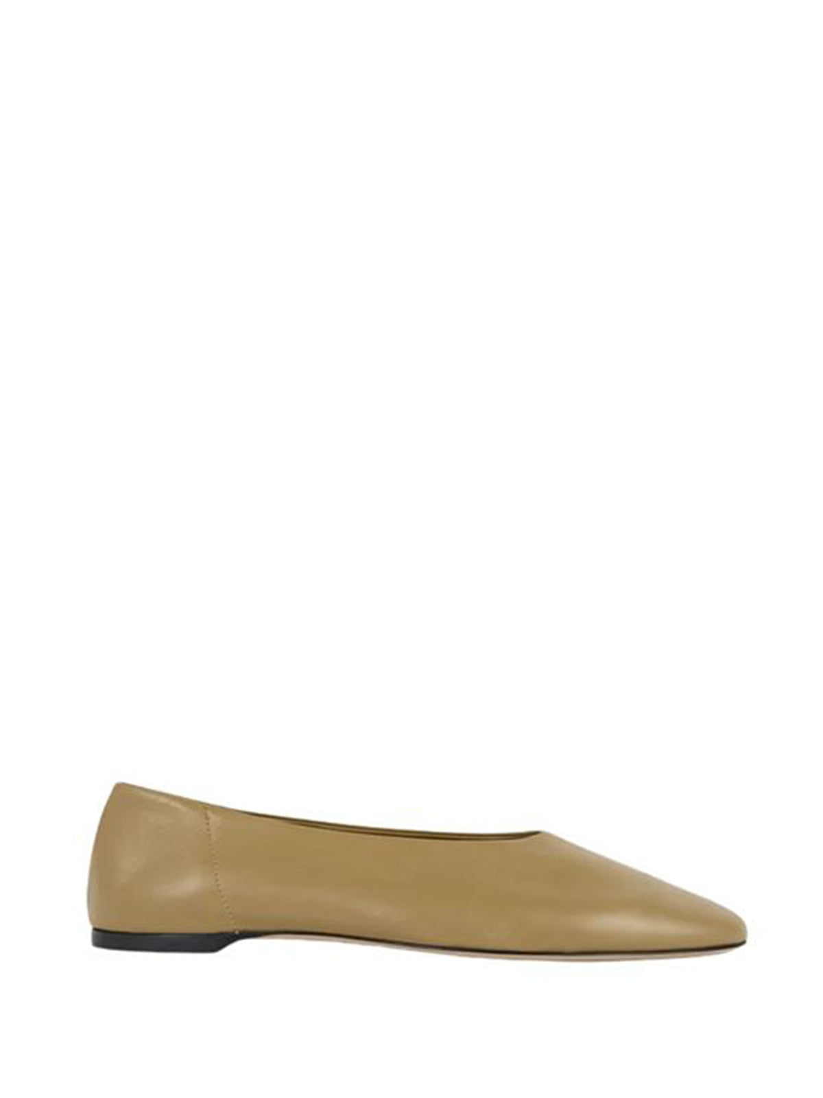 Toteme BALLERINE Nero