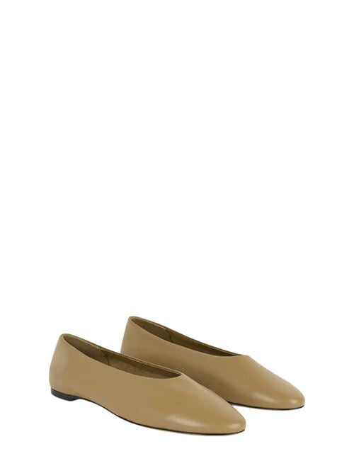 Toteme BALLERINE Nero
