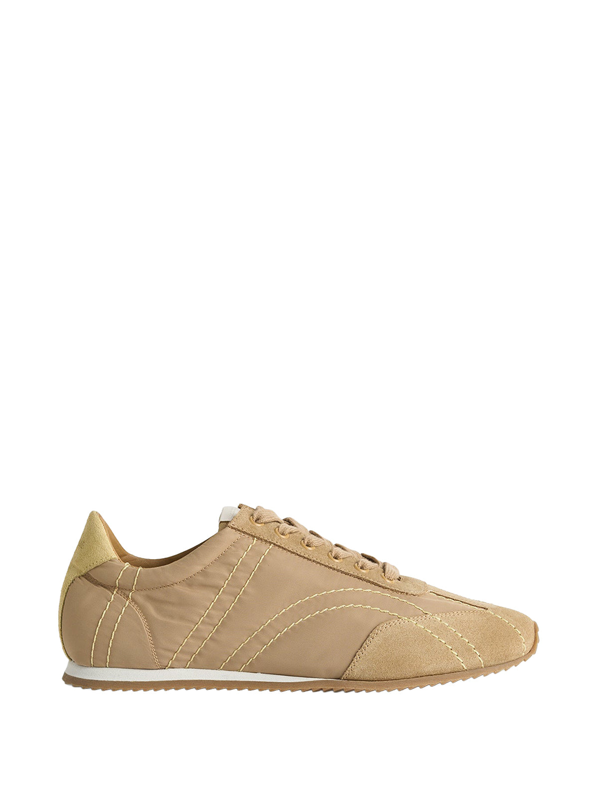 Toteme SNEAKERS Beige