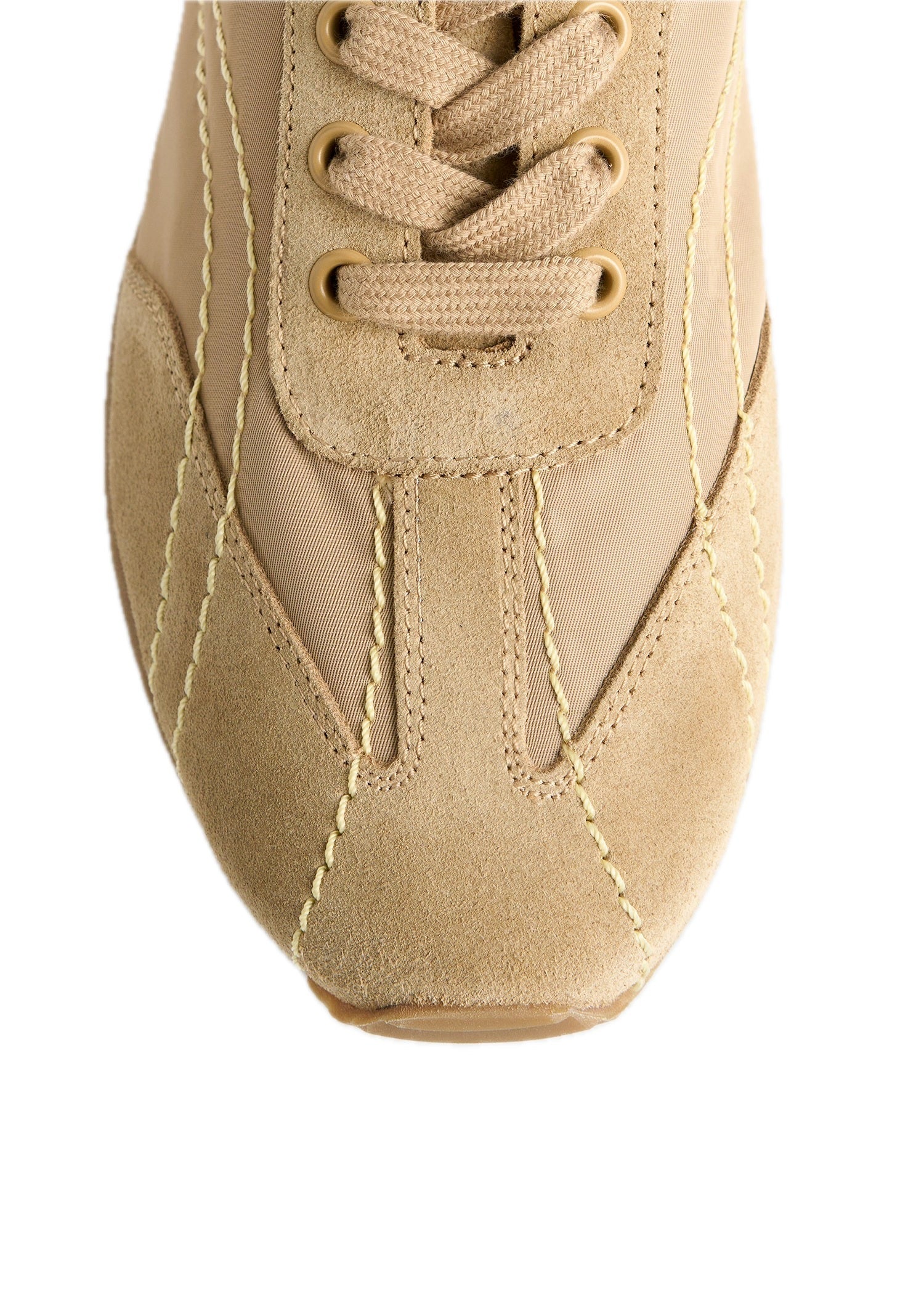 Toteme SNEAKERS Beige