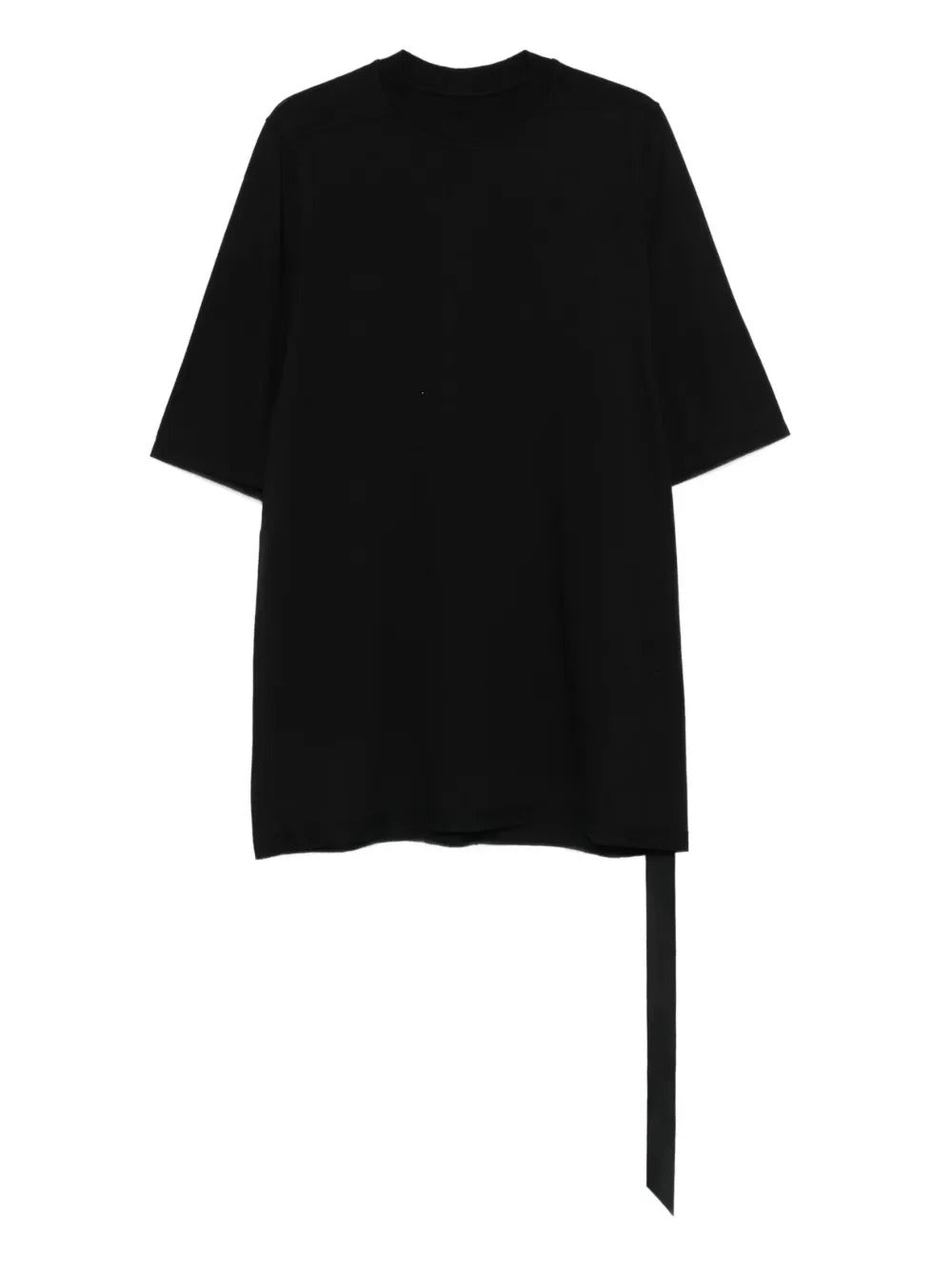 Rick Owens Drkshw T-SHIRT Nero