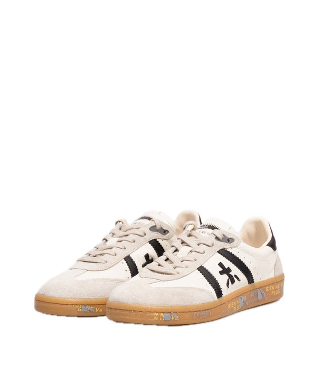 Premiata SNEAKERS Beige