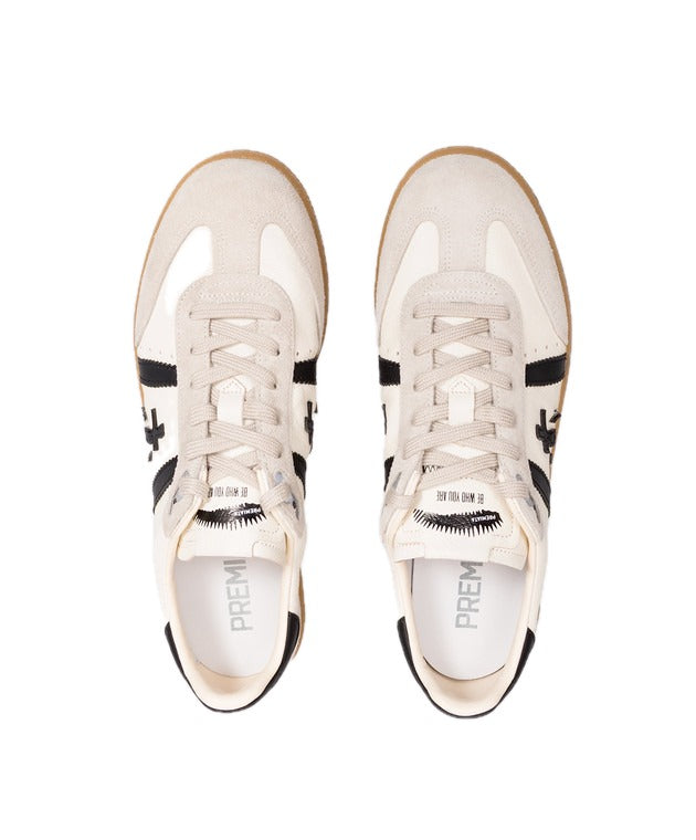 Premiata SNEAKERS Beige
